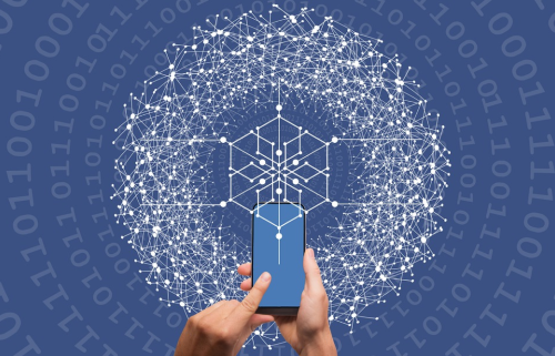 New Developments Happening in the Blockchain Space - February 16th