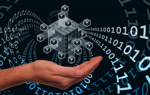 New Developments Happening in the Blockchain Space - February 17th