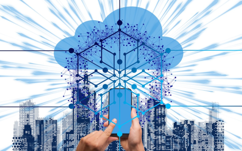 New Developments Happening in the Blockchain Space - February 18th