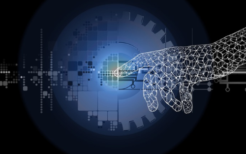 New Developments Happening in the Blockchain Space - February 1st