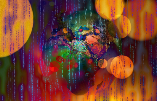 New Developments Happening in the Blockchain Space - February 21st