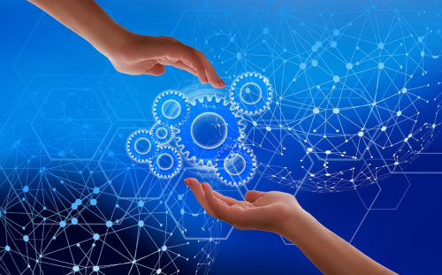 New Developments Happening in the Blockchain Space - February 23rd