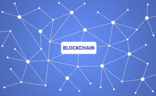 New Developments Happening in the Blockchain Space - February 3rd