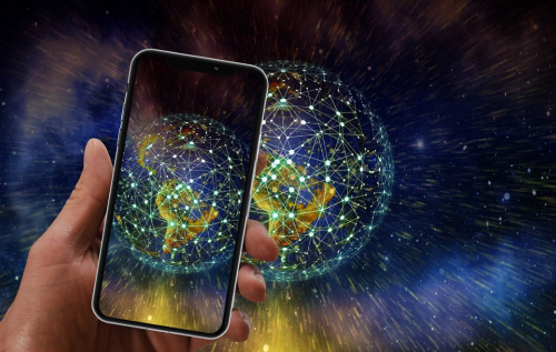 New Developments Happening in the Blockchain Space - February 8th