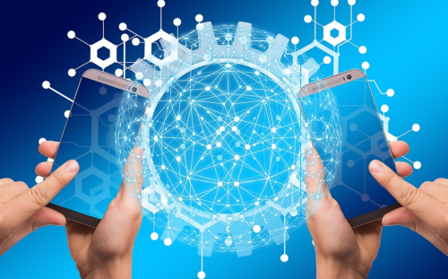 New Developments Happening in the Blockchain Space - January 13th