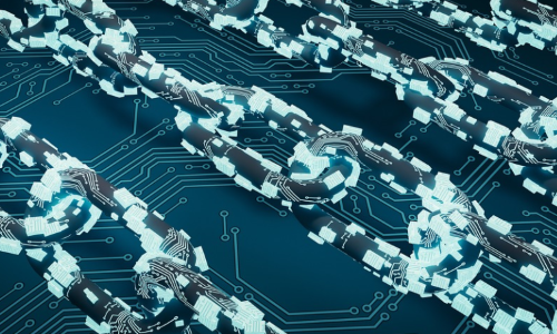 New Developments Happening in the Blockchain Space - January 17th