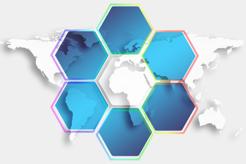 New Developments Happening in the Blockchain Space - January 20th