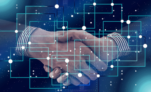 New Developments Happening in the Blockchain Space - January 21st