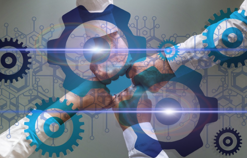 New Developments Happening in the Blockchain Space - January 24th