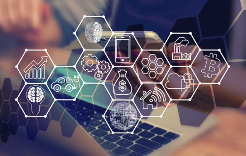 New Developments Happening in the Blockchain Space - January 25th