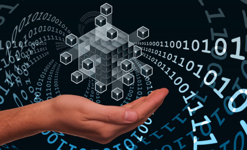 New Developments Happening in the Blockchain Space - January 26th