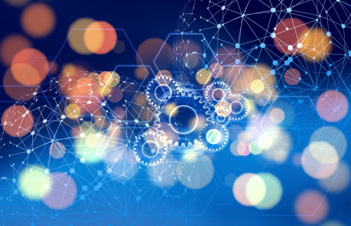 New Developments Happening in the Blockchain Space - January 4th