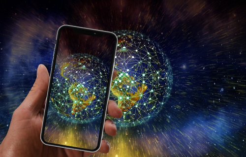 New Developments Happening in the Blockchain Space - July 23rd