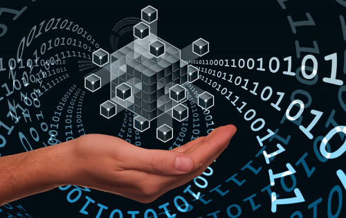 New Developments Happening in the Blockchain Space - July 30th