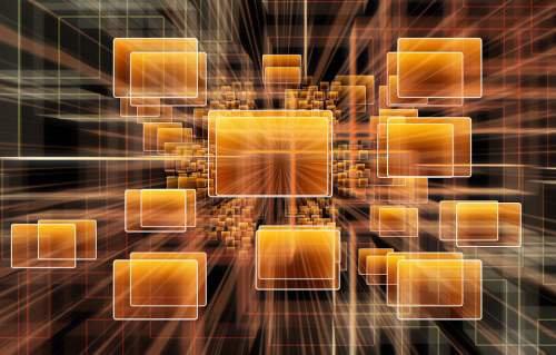 New Developments Happening in the Blockchain Space - June 1st
