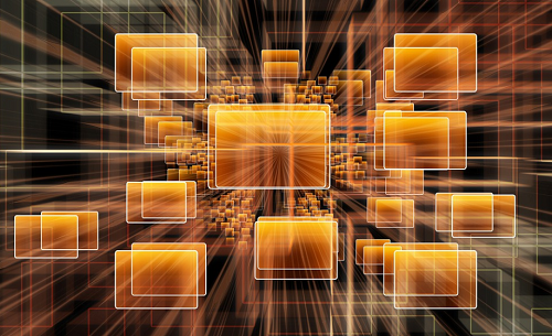 New Developments Happening in the Blockchain Space - June 23rd