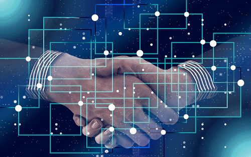 New Developments Happening in the Blockchain Space - June 28th