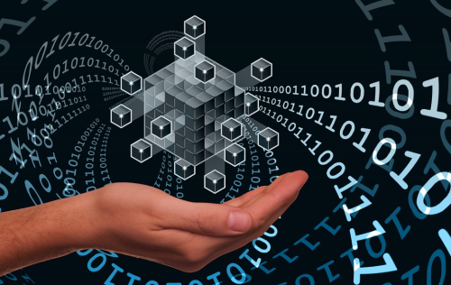 New Developments Happening in the Blockchain Space - June 7th