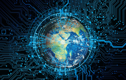 New Developments Happening in the Blockchain Space - June 8th