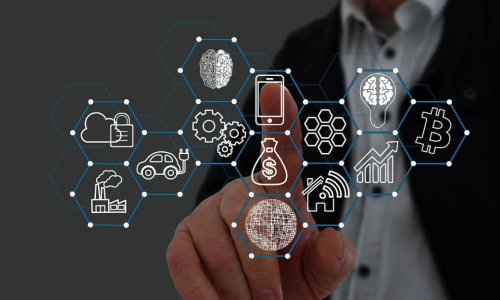 New Developments Happening in the Blockchain Space - March 11th