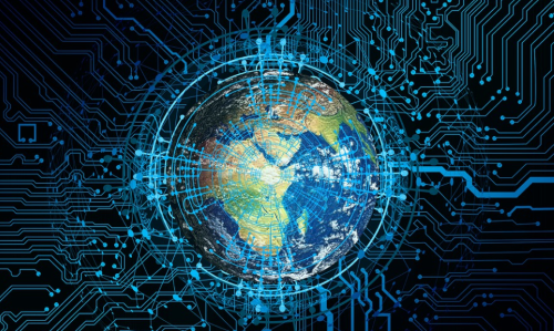 New Developments Happening in the Blockchain Space - March 15th