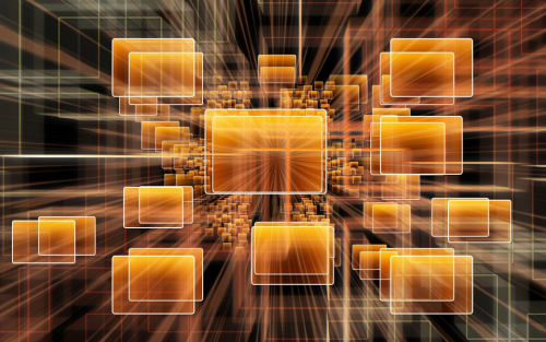 New Developments Happening in the Blockchain Space - March 17th