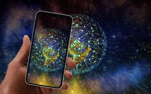 New Developments Happening in the Blockchain Space - March 18th