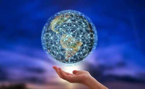 New Developments Happening in the Blockchain Space - March 2nd