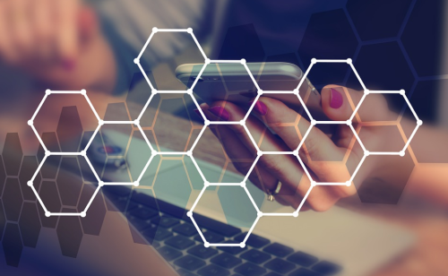 New Developments Happening in the Blockchain Space - March 31st