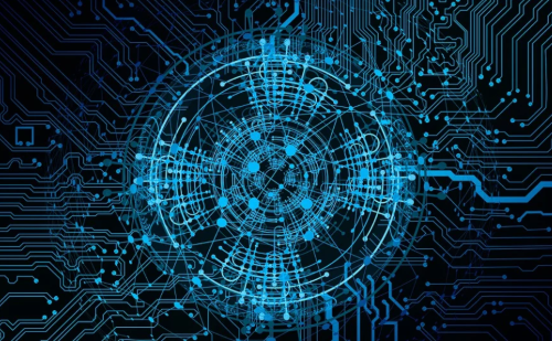 New Developments Happening in the Blockchain Space - March 3rd