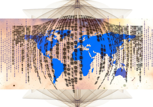 New Developments Happening in the Blockchain Space - March 4th