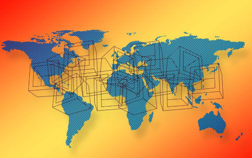 New Developments Happening in the Blockchain Space - March 7th