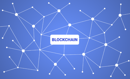 New Developments Happening in the Blockchain Space - March 8th