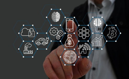 New Developments Happening in the Blockchain Space - May 10th