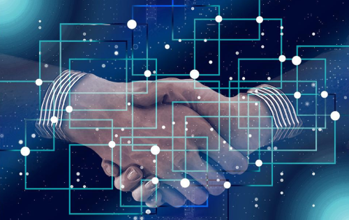 New Developments Happening in the Blockchain Space - May 18th