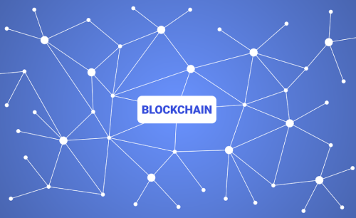 New Developments Happening in the Blockchain Space - May 19th