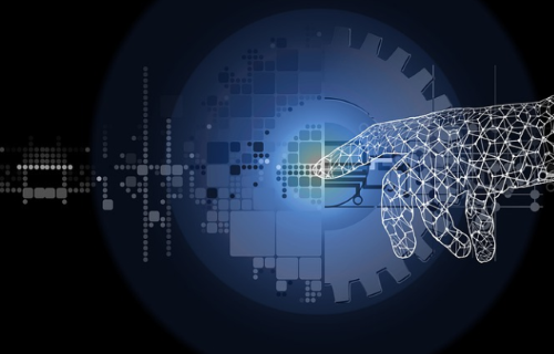 New Developments Happening in the Blockchain Space - May 20th