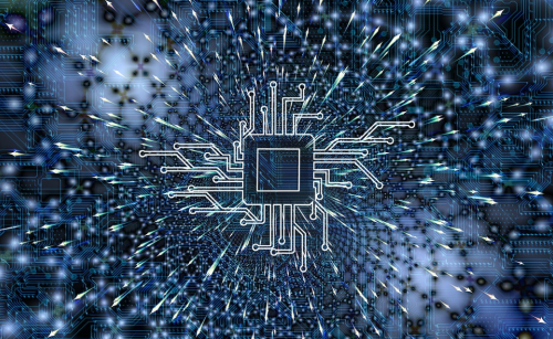 New Developments Happening in the Blockchain Space - May 24th