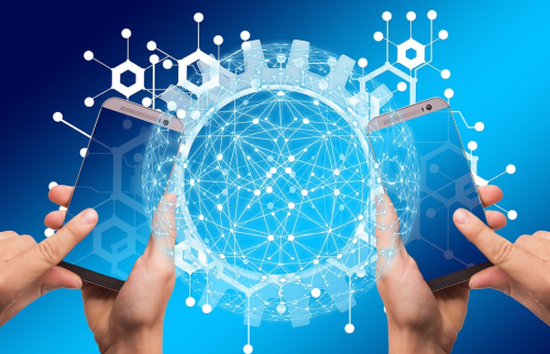 New Developments Happening in the Blockchain Space - May 25th