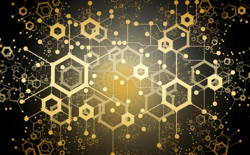 New Developments Happening in the Blockchain Space - May 3rd