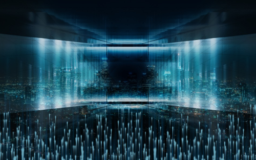 New Developments Happening in the Blockchain Space - May 5th