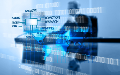 New Developments Happening in the Blockchain Space - May 6th