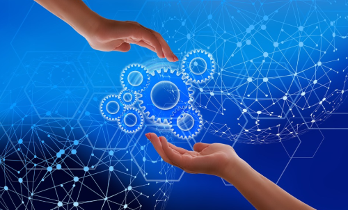 New Developments Happening in the Blockchain Space - May 9th