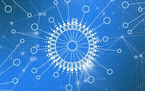 New Developments Happening in the Blockchain Space - November 12th