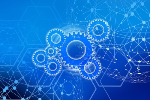 New Developments Happening in the Blockchain Space - November 16th