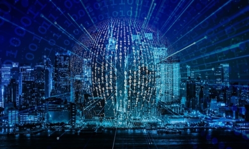 New Developments Happening in the Blockchain Space - November 19th