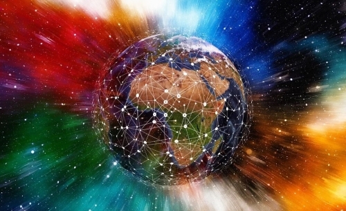 New Developments Happening in the Blockchain Space - November 1st