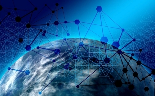 New Developments Happening in the Blockchain Space - November 22nd
