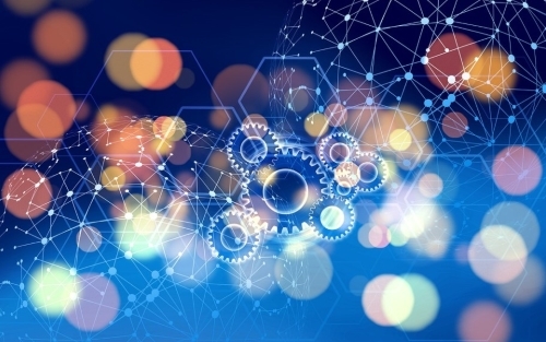 New Developments Happening in the Blockchain Space - November 23rd