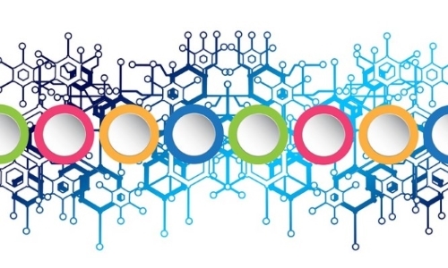 New Developments Happening in the Blockchain Space - November 25th